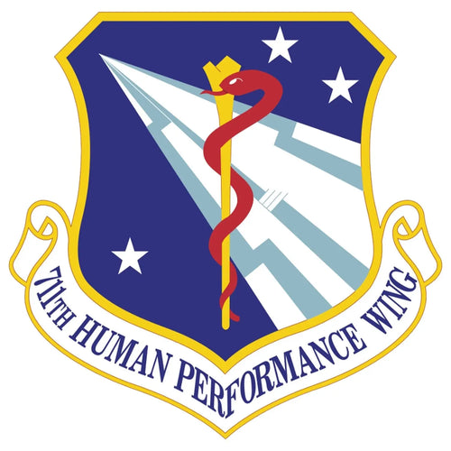 711th Human Performance Wing