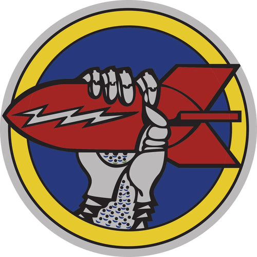 712th Bombardment Squadron