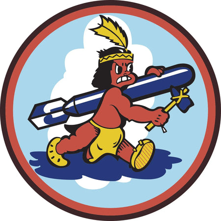 714th Bombardment Squadron