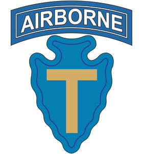 71st Airborne Brigade