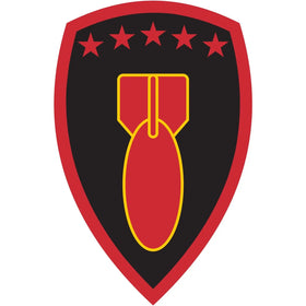 71st Ordnance Group