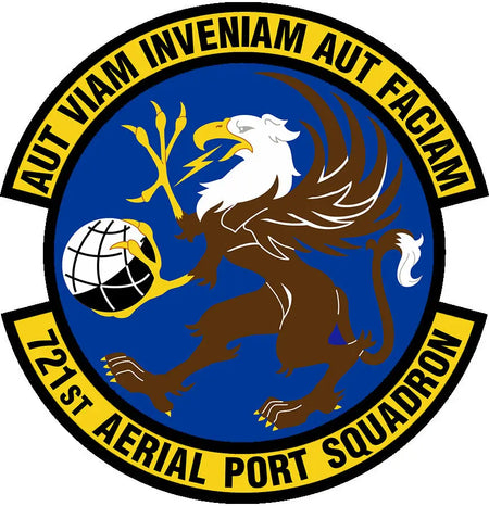 721st Aerial Port Squadron