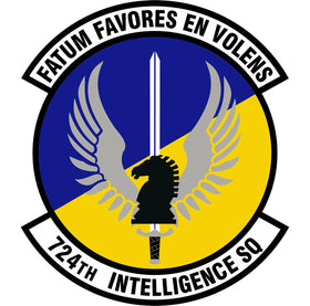 724th Intelligence Squadron
