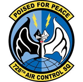 728th Air Control Squadron (728th ACS)
