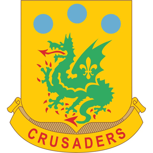 Armor Regiment