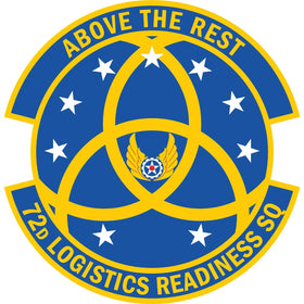 72nd Logistics Readiness Squadron