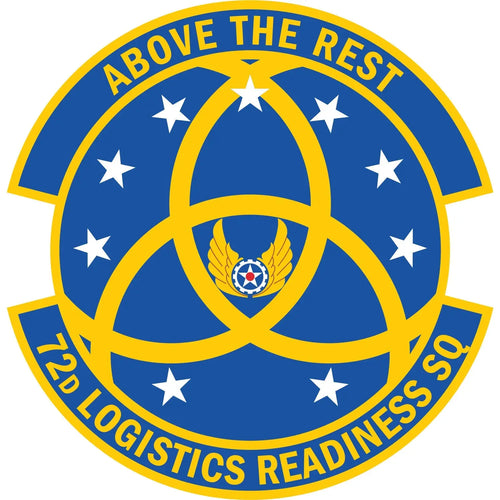 72nd Logistics Readiness Squadron