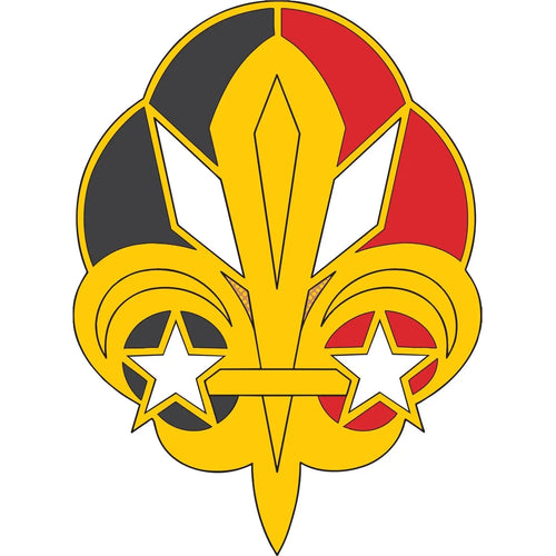 72nd Signal Battalion