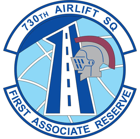 730th Airlift Squadron