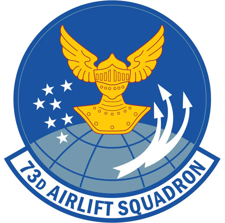 73rd Airlift Squadron