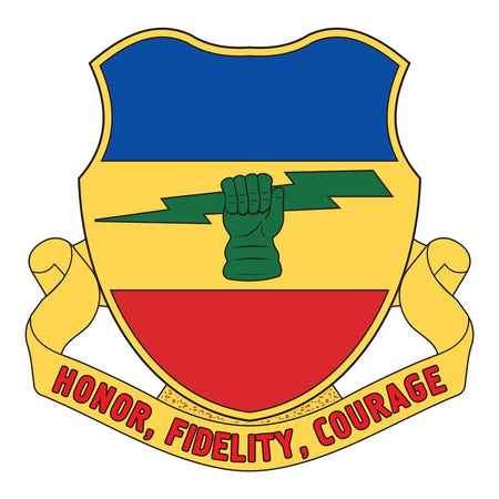 73rd Cavalry Regiment