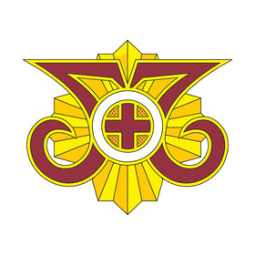 73rd Combat Support Hospital
