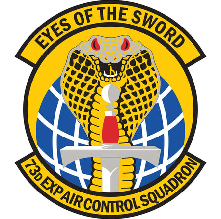 73rd Expeditionary Air Control Squadron (73rd EACS)