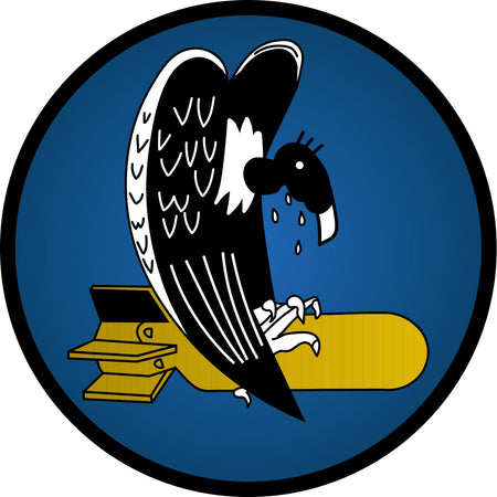 740th Bombardment Squadron