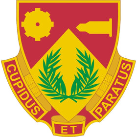 741st Ordnance Battalion
