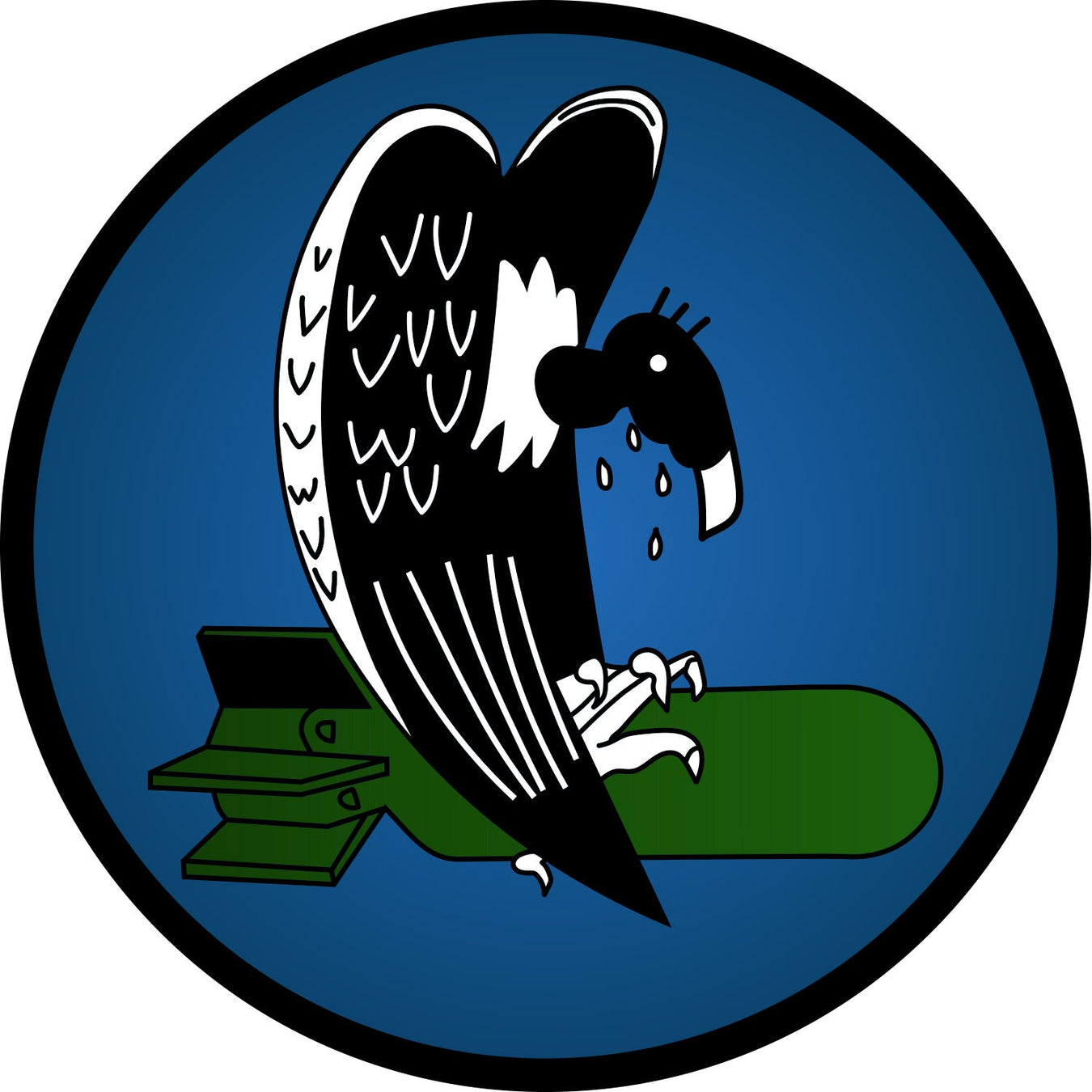 741st Bombardment Squadron