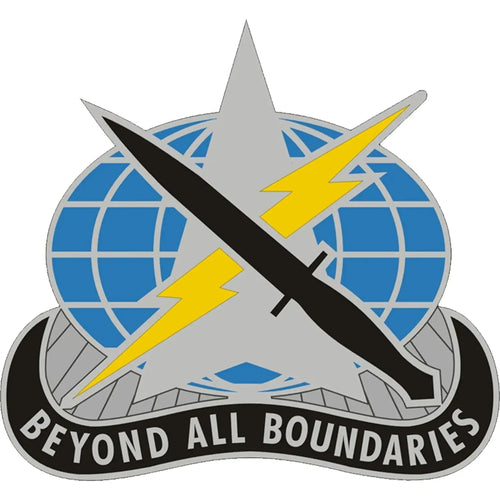 743rd Military Intelligence Battalion