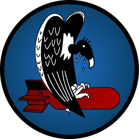 743rd Bombardment Squadron