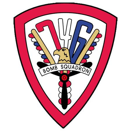 746th Bombardment Squadron