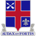 Infantry Regiment