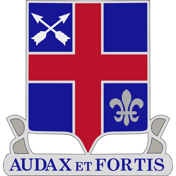 Infantry Regiment