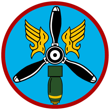 758th Bombardment Squadron