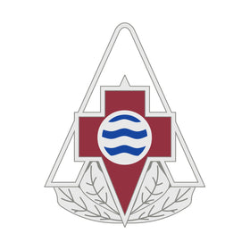 75th Combat Support Hospital