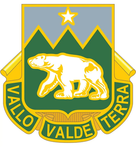 761st Military Police Battalion