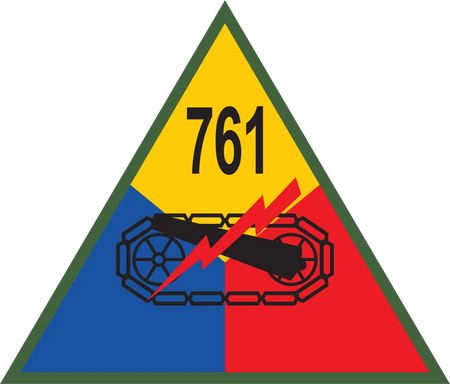 761st Tank Battalion