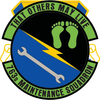 763rd Maintenance Squadron