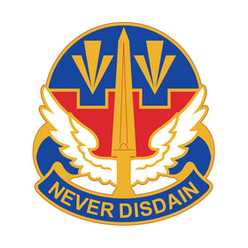 76th Aviation Group