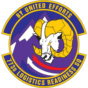 773rd Logistics Readiness Squadron