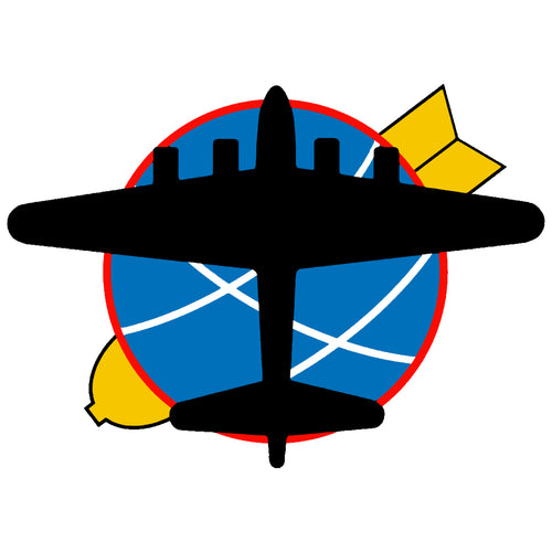 774th Bombardment Squadron