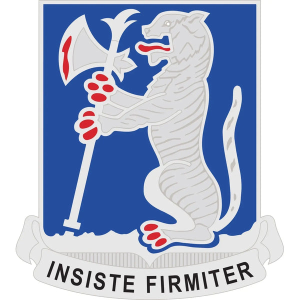 Armor Regiment