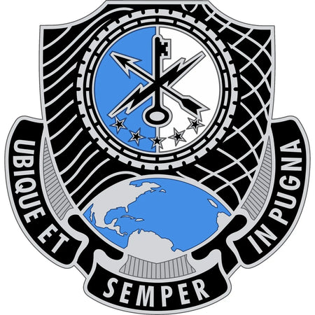 780th Military Intelligence Brigade