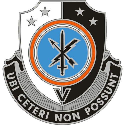 781st Military Intelligence Battalion