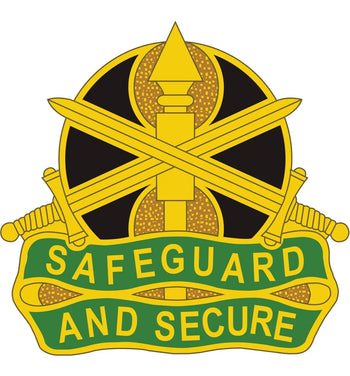 785th Military Police Battalion