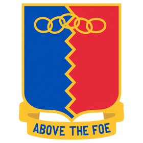 78th Fighter Group WW2 Emblem