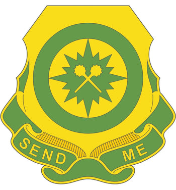 795th Military Police Battalion