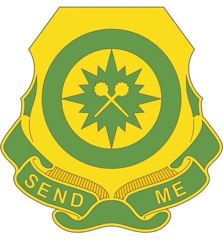 795th Military Police Battalion