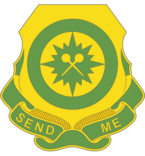 795th Military Police Battalion