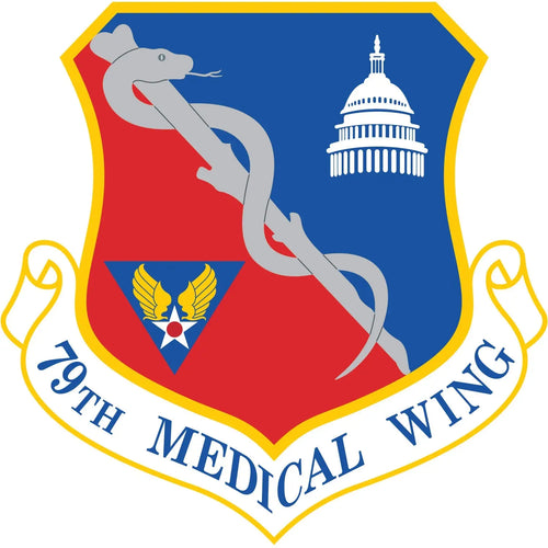 79th Medical Wing