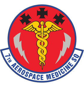 7th Aerospace Medicine Squadron