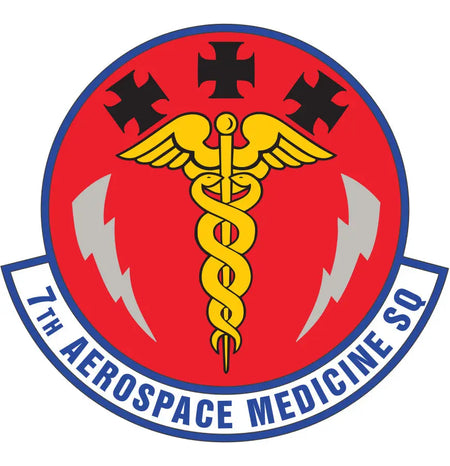 7th Aerospace Medicine Squadron