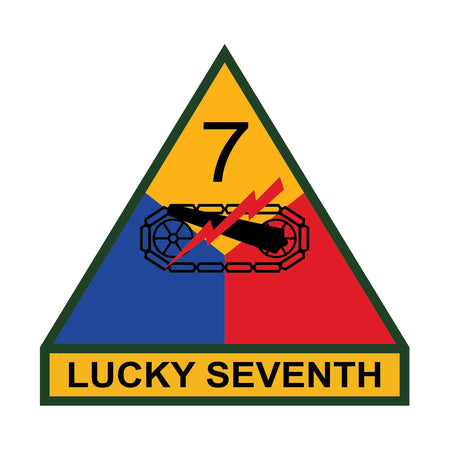 7th Armored Division (7th AD)