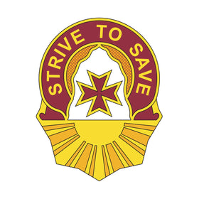 7th Combat Support Hospital