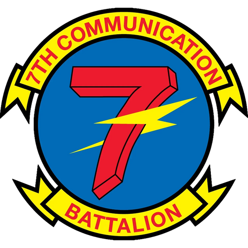 7th Communication Battalion