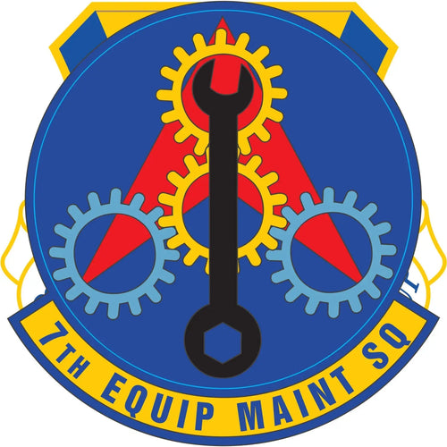 7th Equipment Maintenance Squadron