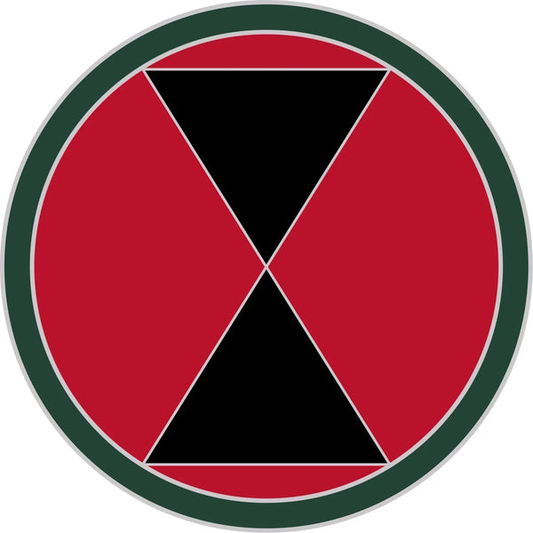 Infantry Division