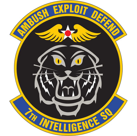 7th Intelligence Squadron